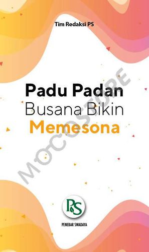 EBOOK - Padu Padan Busana Bikin Memesona