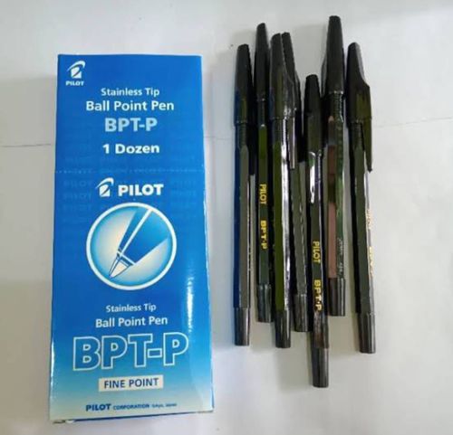 PILOT BPTP BALLPOINT - Hitam
