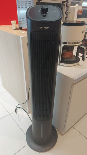 SHARP AIR COOLER
