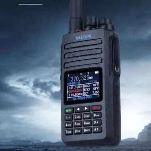 Handy Talky