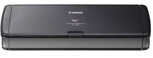 PORTABLE SCANNER CANON CANON DR P215 II