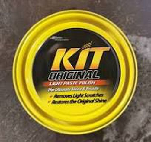 Kit Kaleng