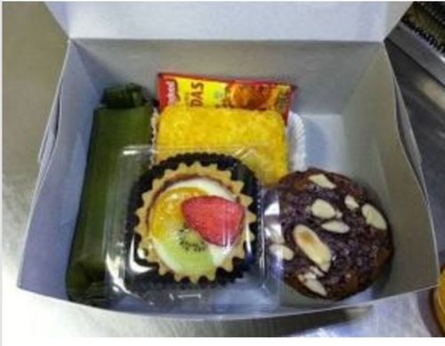 SNACK