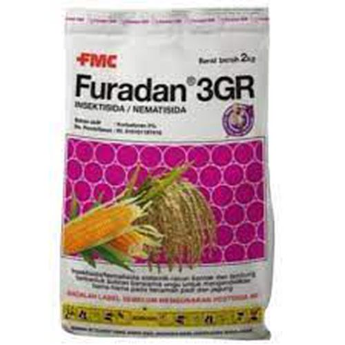 Furadan 2 kg