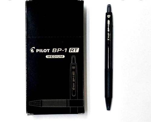 Ballpoint Pilot BP 1 RT