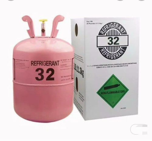 Freon AC R 32