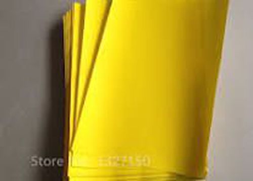 Kertas Buffalp Kuning Folio
