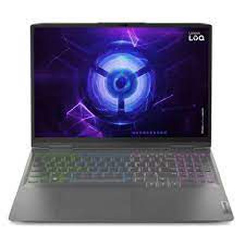 LENOVO LOQ 15IRH8 NBID GREY CORE i7-13620H RTX4060 8GB 512GB