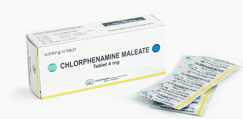 CHLORPENIRAMINE MALEAT NOVA