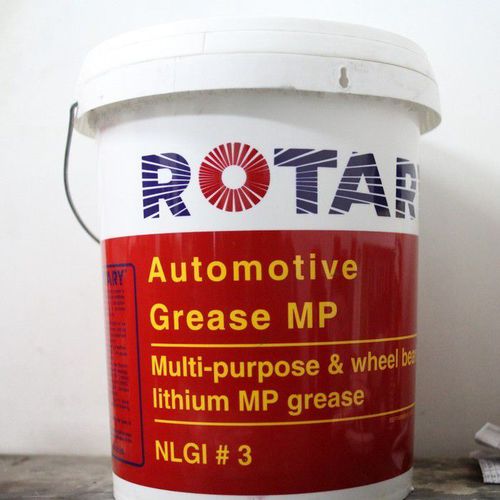 Grease Rotary