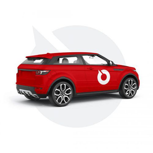 BRANDING MOBIL