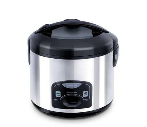 Rice Cooker