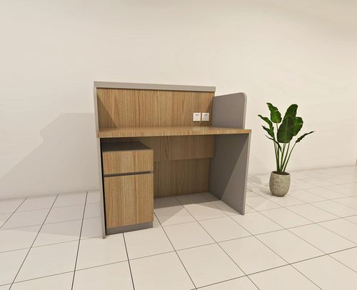 Meja Staff 001