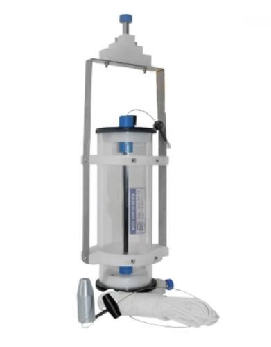Water Sampler Vertical