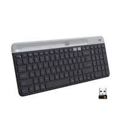 Keyboard