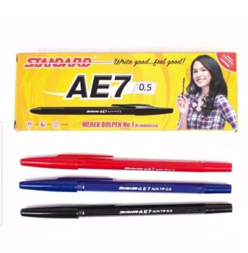 Bulpen standard