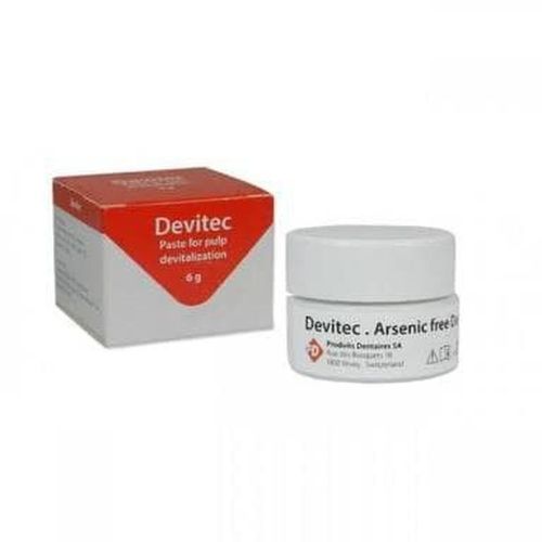 DEVITEC