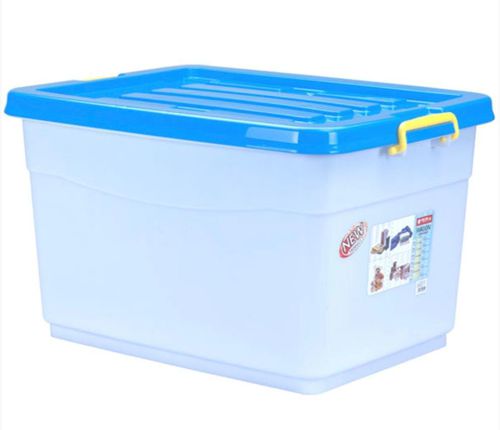 Container Boc Plastik