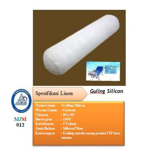 GULING SILICON 1 - Custom