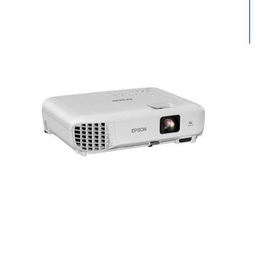 LCD Projector E01