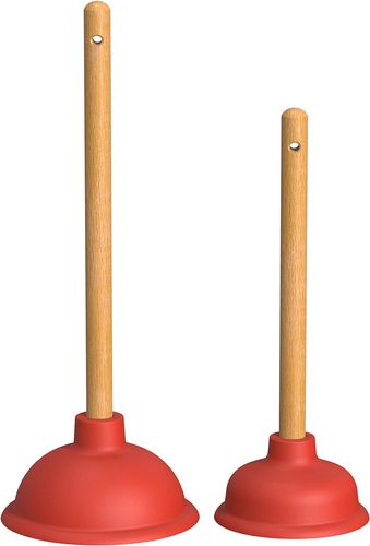 PLUNGER