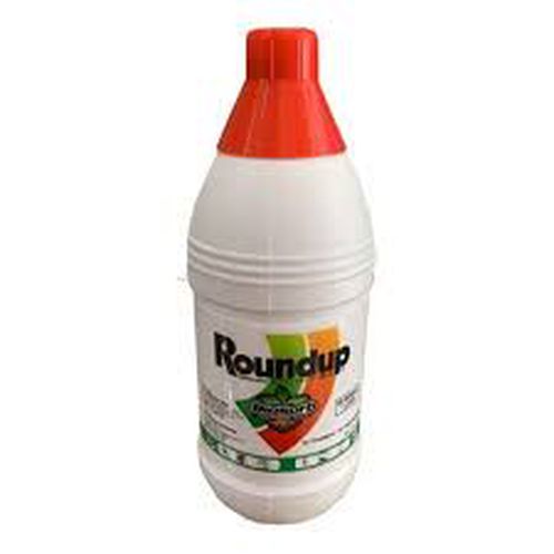 OBAT RUMPUT