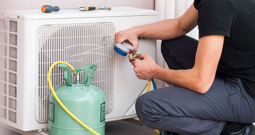 Service AC
