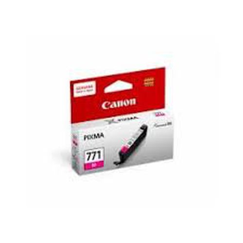 Canon Cartridge Printer InkJeT CLI-771 Original - Magenta