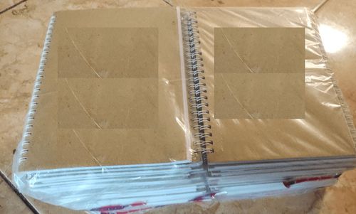 Blocknote