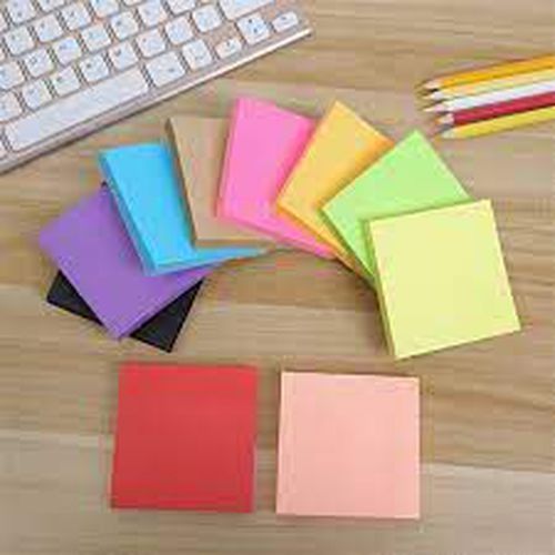 Stick Notes