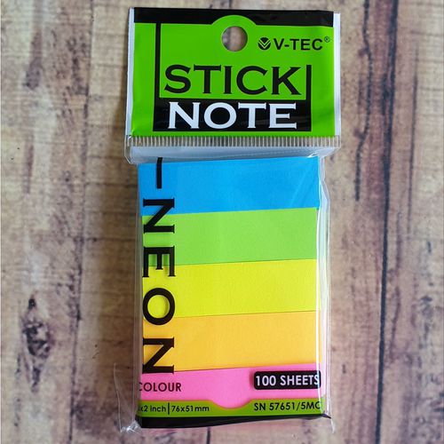 Sticky Note