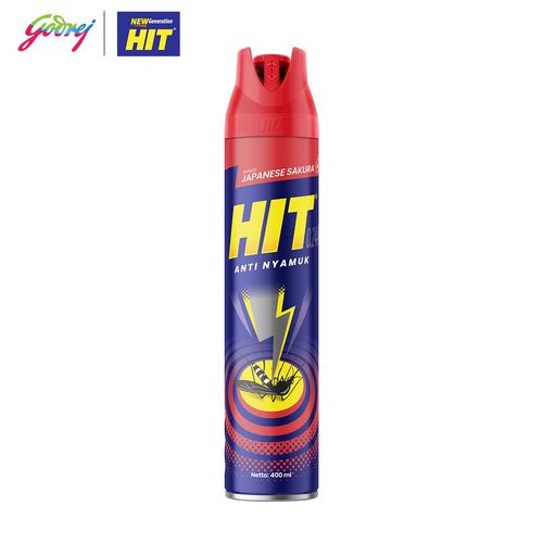 HIT AEROSOL 600ML