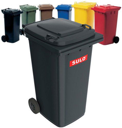 Sulo besar Klen 120 liter