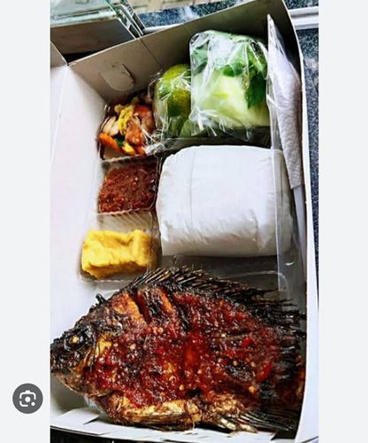 Nasi Bok