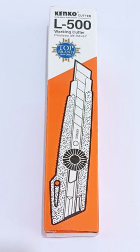 CUTTER KENKO L-500