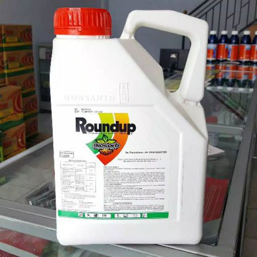 Racun rumput 4 Liter