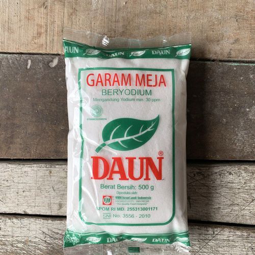 garam
