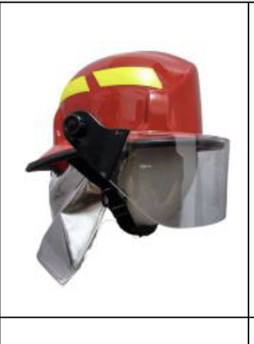 Rescue Helmet