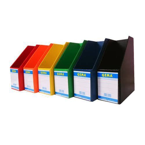 box file
