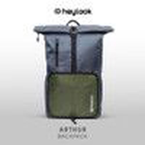 HEYLOOK TAS LIPAT ARTHUR BACKPACK OUTDOOR TAS TRAVELLING FOLDABLE BAG ...