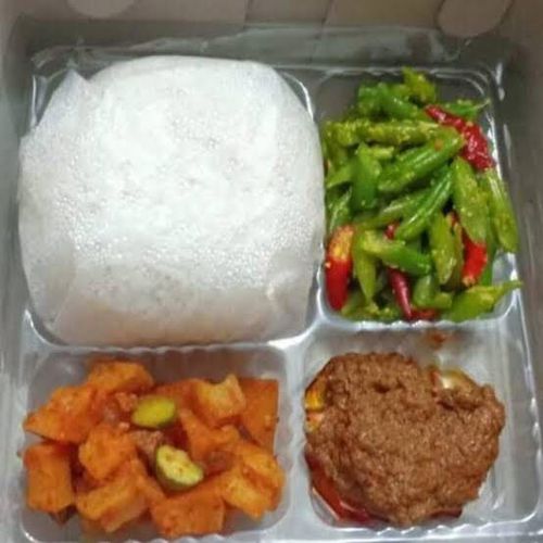 Catering Rendang Daging Sapi