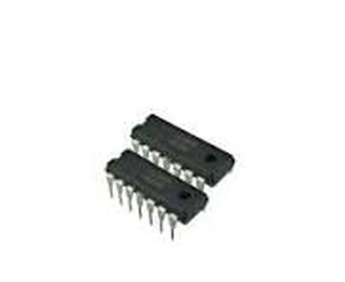 Sensor Cahaya - LM339