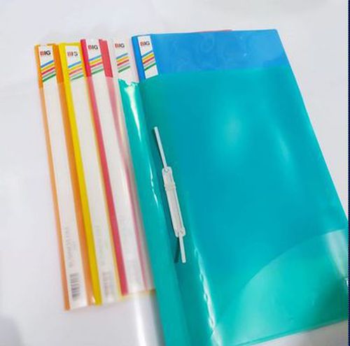 Map Plastik
