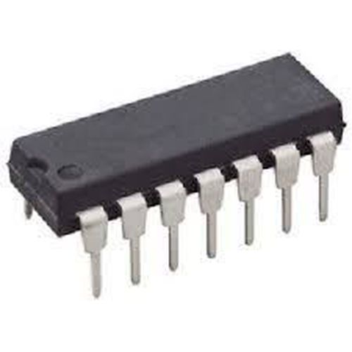 IC Original - IC CD4511