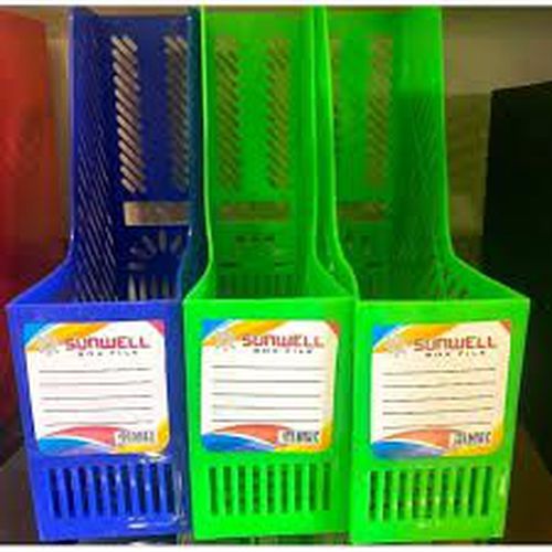 Box File