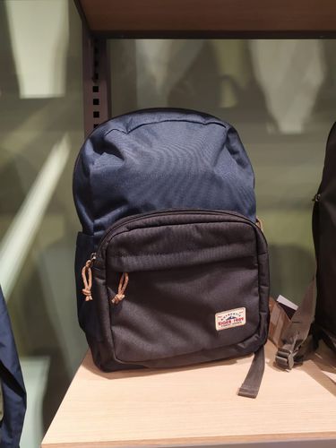 TAS RANSEL