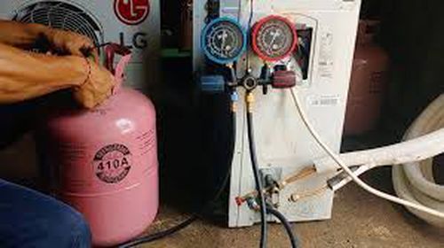 Vacum & Flushing ac