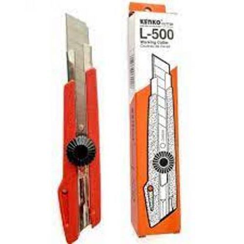 Cutter L-500