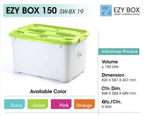Container Box