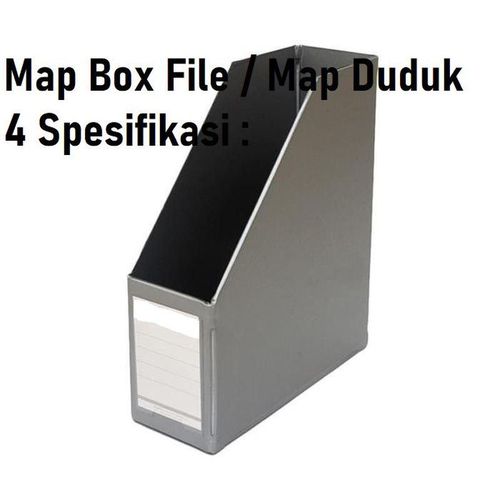 MAP BOX 2